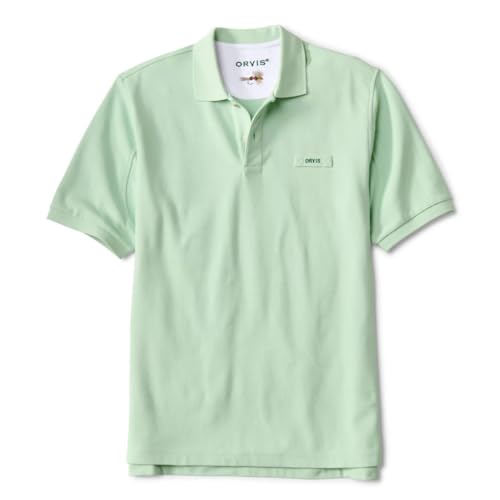 Orvis The Signature Polo - Tall