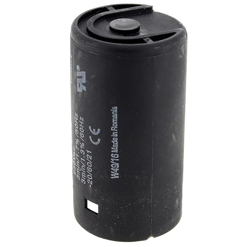 Magimix Condensateur 40 ΜF - vue 3