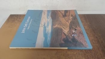 Paperback John Sell Cotman: master of watercolour Book
