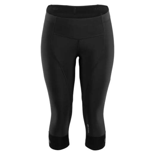 SUGOi Women's Evolution Knicker Tights