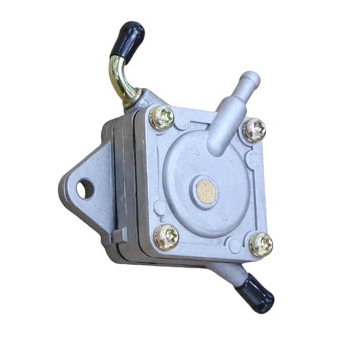 Compatible con Kawasak 49040-2067 KAF300 Mule 500 520 550 290FE 350FE FE290 FE350 490402067 Piezas de motor motocicleta Bomba combustible gas