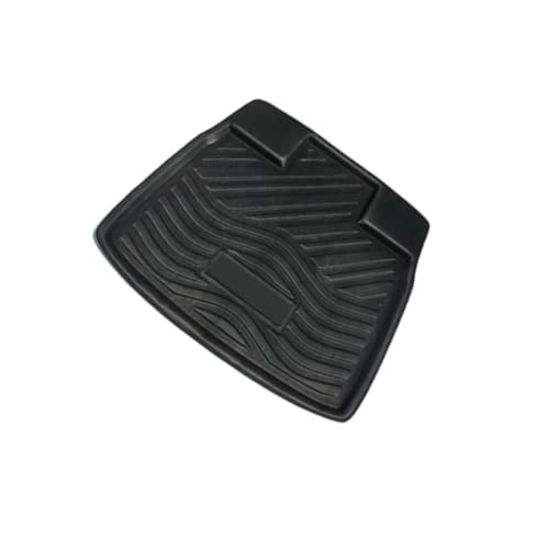 Tapis de coffre Opel Insignia MK1 2008-2017 sur mesure imperméable
