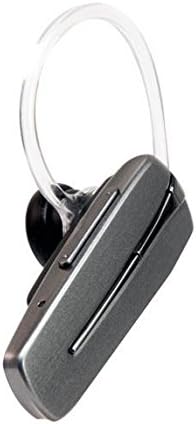 Samsung HM1900 Wireless Hands Free Bluetooth Headset (Promo w/USB) - Grey