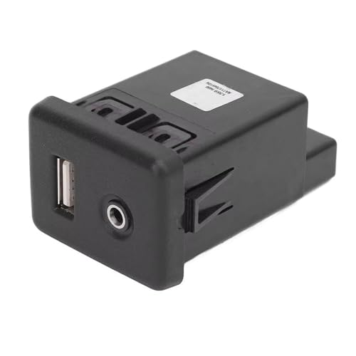 Interface audio AUX USB pour Buick Regal 2009-2017 adaptateur d'origine 13599456