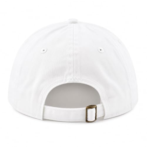 Image of Cotton Baseball Cap Dad Hat - Washed Low Profile Adjustable Hat for Men Women Casual Outdoor Running Golf