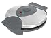 Produktbild Emerio WM-08504 Waffeleisen/edelstahl