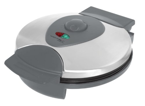 Emerio WM-08504 Waffeleisen/edelstahl