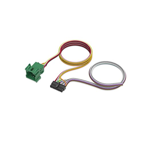 PRIEDASFMS - FMS Cable