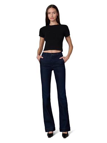 Image of Joe's Jeans Women's Hi Honey Bootcut Jeans