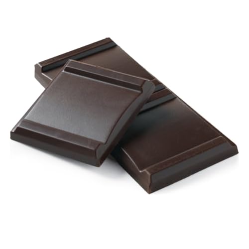 Chocolate 85% Cacau Cachet 100g