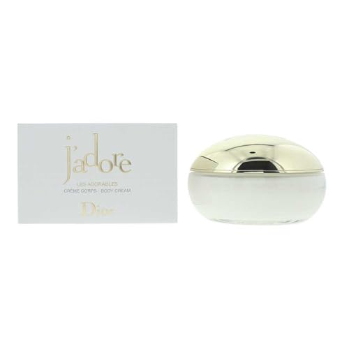 JAD BODY CREAM JAR 150ML INT23
