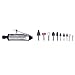 71-Piece Air Tool and Accessories Kit with Storage Case,Includes Power Ratchet, Impact Wrench, Air Ratchet, Die Grinder, Air Hammer, Hose Fittings for Automotive Maintenance