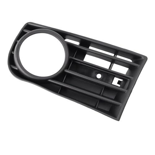 Rejilla luz antiniebla delantera derecha VW Golf V 2003-2009 cubierta parachoques 1K0853666B
