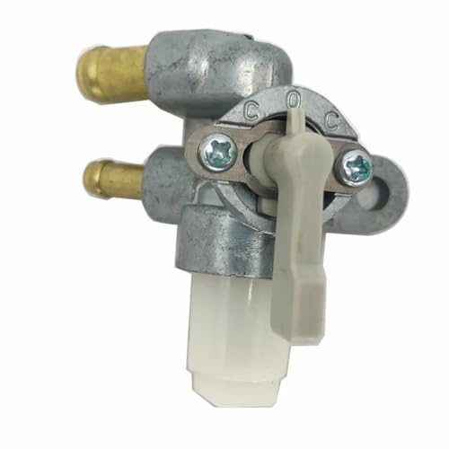Llave de purga de válvula GB180 para motor Mit GM301 y GT1000 grifo de carburador