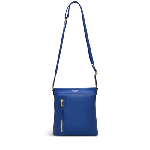 RADLEY London Zippy Women’s Small Leather Ziptop Crossbody Bag