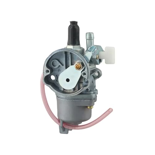 LLBOGRGGN Carburetor With Gasket Kit Fit For G4K G45L G45 BC4310 Brush Cutter Grass 13mm Carburetor Replacement Fittings