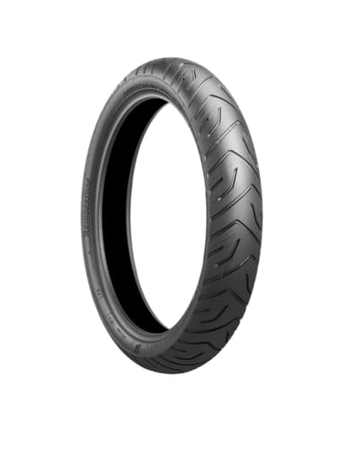 Bridgestone Battlax Adventurecross AX41 Front Tire (90/100-19)