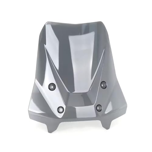 Extension bulle moto GS1300 pour réduire les turbulences R1300GS
