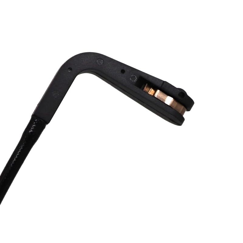Sensor de desgaste pastillas freno para solucionar testigo encendido en Discovery Sport 5