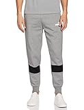 Ropa deportiva Gris de la marca Puma