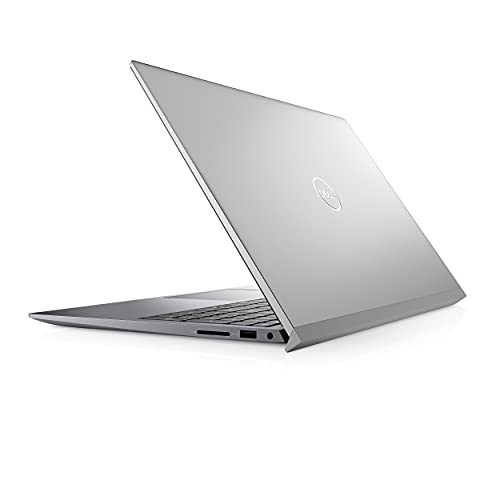 DELL Inspiron 5518 i5 Ordinateur portable 39 6 cm 15.6 Full HD Intel® Core™ i5 8 Go DDR4 SDRAM SSD Wi Fi 6 802.11ax Windows 10 Home Neuf - vue 10