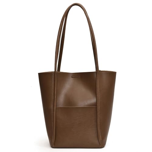 Sac de couleur unie grand volume : fini le manque de place au quotidien