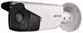 Hikvision Digital Technology DS 2CD2T55FWD I5 Telecamera di sicurezza IP Capocorda Soffittomuro 2560 x 1920 Pixel Hikvision Digital Technology DS 2CD2T55FWD I5 Telecamera di sicurezza IP Capocorda Soffittomuro 2560 x 1920 Pixel