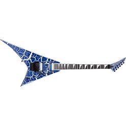 Jackson PRO Rhoads RR24 Lightning Cracke · Guitare électrique - Les Beatles, Paul McCartney, John Lennon, RIngo Starr, George Harrison