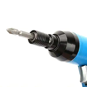 Air Screwdriver Pneumatic Air Screwdriver Powerful Power Output Construction Home Appliances for Machinery Furniture'$