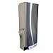 GGI Sanitary Pad Vending Machine, Wall Mountable, Stainless Steel