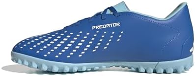 adidas Predator Accuracy.4 Turf Soccer Shoes, Unisex
