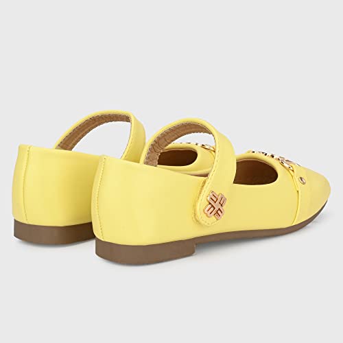Image of Flavia Girls Flv09 Ballet Flats | Ballies | Fashionably Stylish for Everyday wear | Kids Shoes