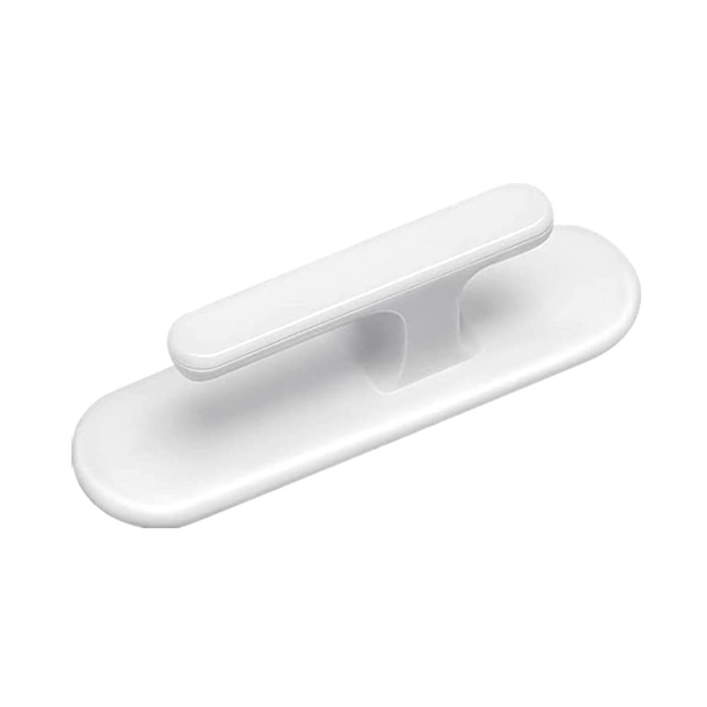 Designer's Touch 3589441 White Cordless 1 in. Aluminum Blind - 70 in. W x 72 in. L