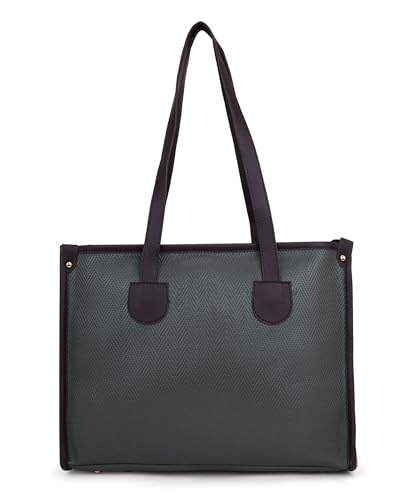 Image of LEGAL BRIBE Textured Tote bag