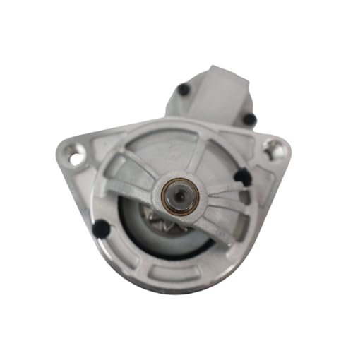 12V 9T Starter Motor MIA11732 AUC17849 para John Deere XUV590E XUV825I XUV835E miniatura 5
