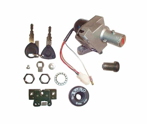compatible avec/remplacement pour COMPATIBLE 50 ATLANTIS / 125-GP1 250/125 SR -NEIMAN SERRURERIE-879039