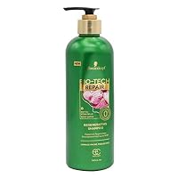 Schwarzkopf Extra Care BioTech Repair Shampoo 500ml