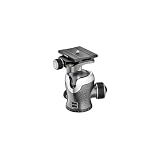 Gitzo GH3382QD Głowica statywu czarna, metalowa, aluminium