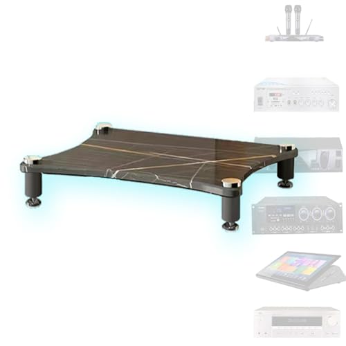 Tour de rack audio ventilée pour éviter la surchauffe de vos amplificateurs - 2