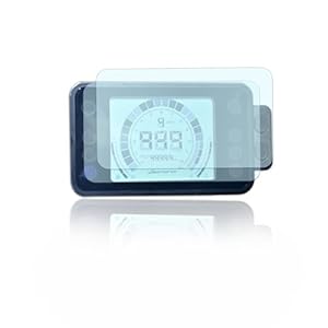 MOTO SCREENIES Tachoschutzfolie Benelli Leoncino 250