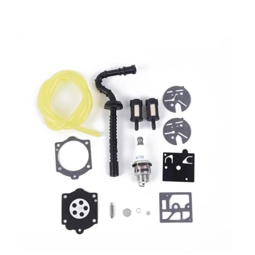 Kit réparation carburateur K10-HDC pour Stihl 015L 015AV 015AVE