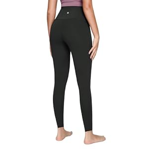 QUEENIEKE Workout Leggings for Women High Waisted Tummy Control Yoga Pants for Gym, Running, and Fitness