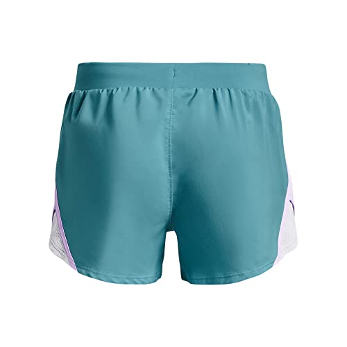 Image of Under Armour Girls' Fly by Shorts