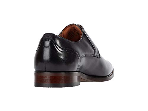 Image of Florsheim Sorrento Plain Toe Single Monk STRP Men's Slip On