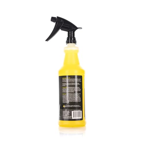 CarCandy Ceramic Shield SiO2 Detail Spray 32 oz miniatura 2