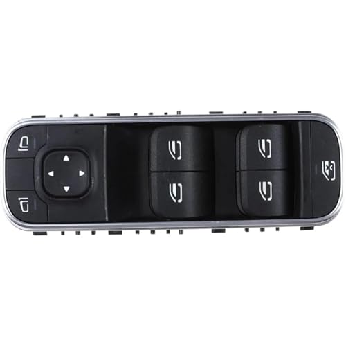 Commande lève-vitre électrique Mercedes W177 W247 W463 bouton pièce détachée