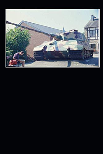 Tanks (CarriArmati)
