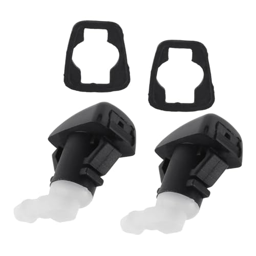 Gicleurs de lave-glace rigoureux pour Dodge Durango 2011-2019 - Haute durabilité 68269108AA