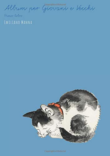 Album per Giovani e Vecchi: for Piano