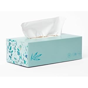 Bim Bam Boo Bamboo Facial Tissues, ...